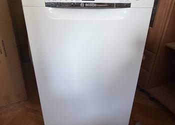 Zmywarka Bosch 45 cm