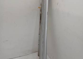 LISTWA PROGOWA PRAWA BMW E60 M PAKIET TITANSILBER