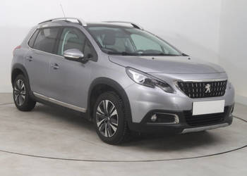 Peugeot 2008 1.2 PureTech