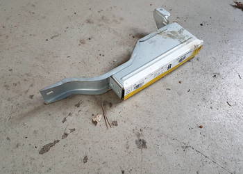 MERCEDES GLK PODUSZKA PRAWA TYL AIR BAG TYL PRAWY 2048602602