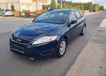 Sprzedam Ford Mondeo 2.0 TDCI   140KM