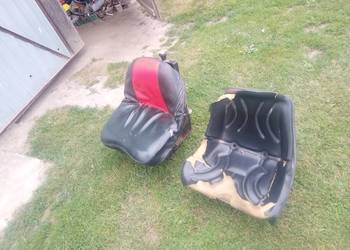 Siedzenie c 330 c360 t25 4011