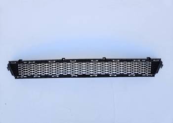 KIA CEED II 2 LIFT KRATKA ŚRODKOWA ZDERZAKA PRZÓD 86560-A2600