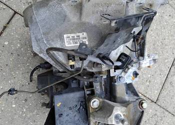 Ford Fiesta MK7 1.0 12V skrzynia biegów CA6R-7002-MBE 87tys