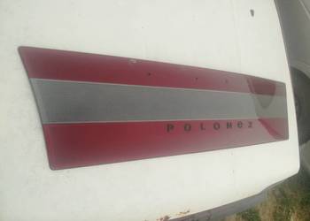Polonez atu kombi blenda odblask tylny fso polonez 1.4 rover