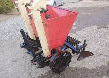 Sadzarka do ziemniaków Akpil Polska