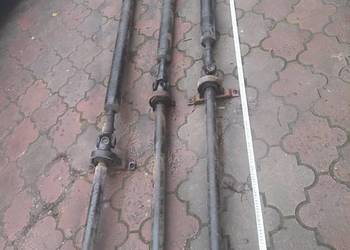 Polonez Truck ROY DC  wał napędowy