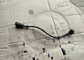 CZUJNIK GŁOWICY WAŁKA WAŁU 1.9 TDI 130km GOLF 4 IV BORA AUDI A3 PASSAT b5