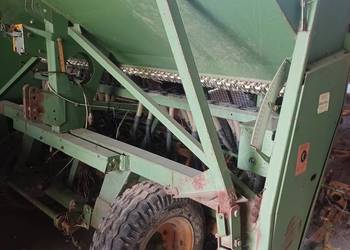 Siewnik amazone d7 garant