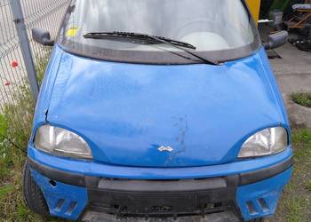 Sprzedam Microcar Ligiera jak na zdjęciach benzyna zamiana