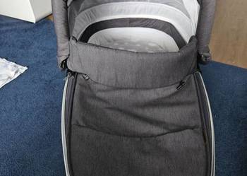 Espiro Next Manhattan 2w1 z dodatkami