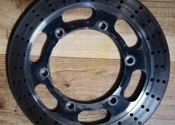 Kawasaki ER-5 tarcza hamulcowa przód przednia