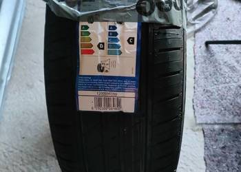 Opony letnie 205/55 R16