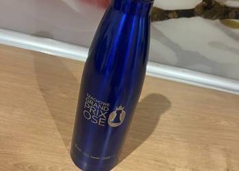 Butelka termiczna/ na wodę nowa