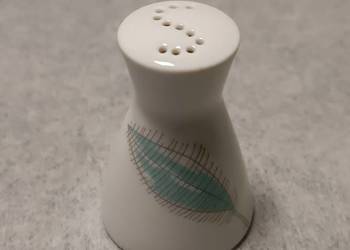 Rosenthal Form 2000 Solniczka Przyprawnik Modern Niemcy Rosenthal Form 2000 Solniczka Przyprawnik Modern Niemcy