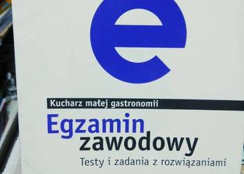 Egzamin zawodowy WSiP