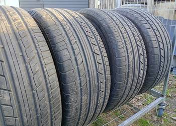 Opony letnie 225/50/17