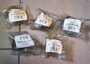 Tuleje belki wózka przedniego 811199419A Audi 80 B1 B2 VW Passat B1 B2
