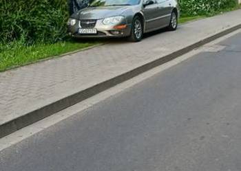 300 m LPG HAK Klimatyzacja skóra komputer