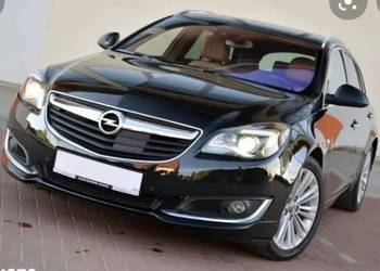 Opel Insignia 1.6 Cdti Chip film YT OPC Cosmo Individual Opel Insignia 1.6 Cdti Chip film YT OPC Cosmo Individual