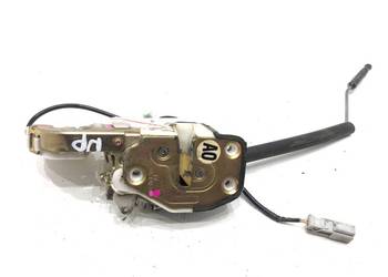 ZAMEK DRZWI PRAWY PRZÓD HONDA CR-V I Hatchback 95-02