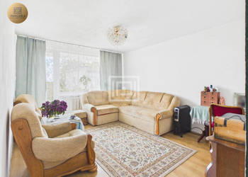 Mieszkanie Stegna 60m2 3-pokojowe