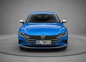 Volkswagen Arteon Elegance 2.0 TSI 190KM DSG | Salon PL | FV23% | Kamera 3…
