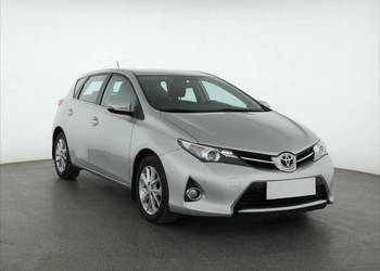 Toyota Auris 1.6 Valvematic