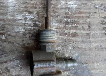 Kranik SHL na częsci