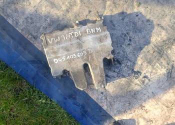 VW SEAT SKODA 1,4 TDI miska olejowa 045103603D