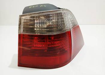 LAMPA PRAWY TYŁ BMW E61 7165826 BAV