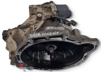 SKRZYNIA BIEGÓW Ford Focus MK2 C-Max 1.6 16V 3M5R-7002-NF manualna MANUAL