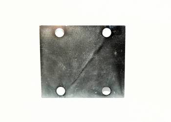 Płytka podkładka 12,8 x 11,2cm  Mitsubishi VST MT180/224/270
