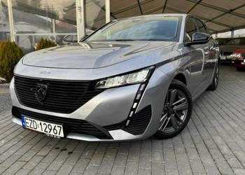 Peugeot 308 Peugeot 308 Nowy Model !!! P5 (2021-)
