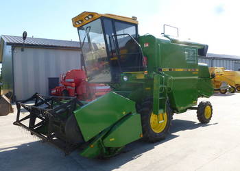 john deere 1032, 1042, claas, deutz, massey, sampo, ursus, zetor