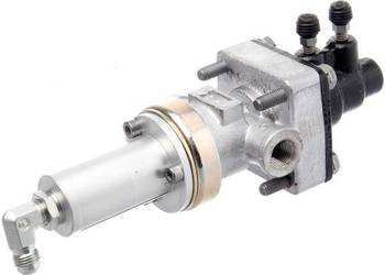 Zawór hamulcowy przyczepy, hydrauliczny 329030001