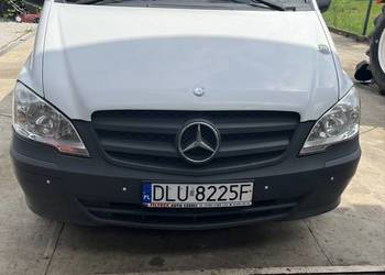 Mercedes Vito