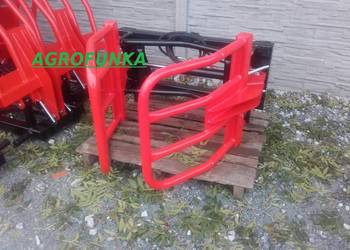 Chwytak do bel Siana Sianokiszonki Słomy Nowy do balotów Chwytak do bel Siana Sianokiszonki Słomy Nowy do balotów