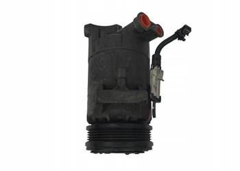 SPRĘŻARKA KLIMATYZACJI Opel Astra III H Vectra C 1.8 16V 13286085 UL3