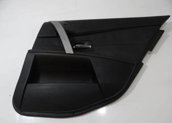 BOCZEK DRZWI PRAWY TYŁ BMW E60 (4287334)