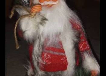 Mikołaj z dziećmi