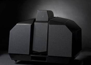 Wilson Audio Polaris