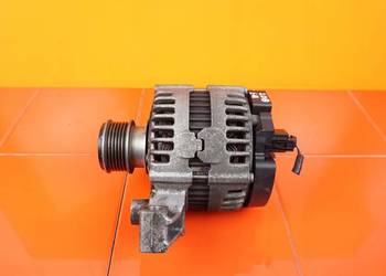 S-MAX GALAXY 2.0 ECOBOOST 12r 203KM TNWA alternator 9G9N-10300-AA