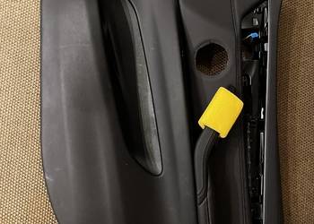 Tapicerki boczne drzwi BMW X6 F16