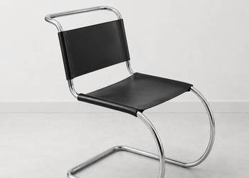 Fotel MR10 (Mies van der Rohe)