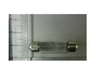 Żarówka 12v 5w c5w LV/010863090