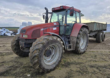Ciągnik CASE CS120 - 9080, 4x4 (120 KM)