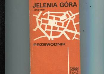 Jelenia Góra i okolice  Przewodnik