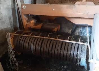 Prasa do siana i słomy z 224