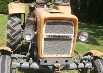 Ursus C 335